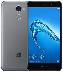 Замена стекла на телефоне Huawei Enjoy 7 Plus в Санкт-Петербурге